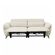 sofa reclinable 3p ancelotti beige  -2-